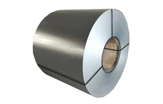 Galvanized Coil is a Kind of Steel Sheet in Industry